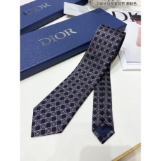 Christian Dior Neckties